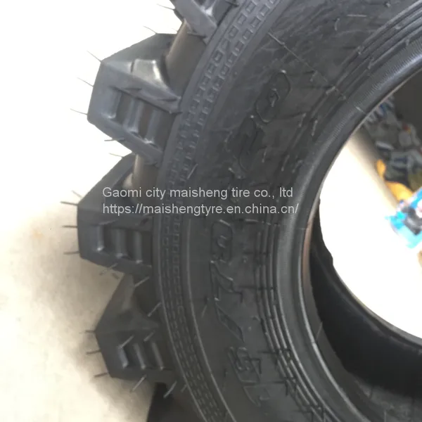 Lufei Loader Tire 16/70-24 Engineering Machinery Tire 16/70-20 photo-3
