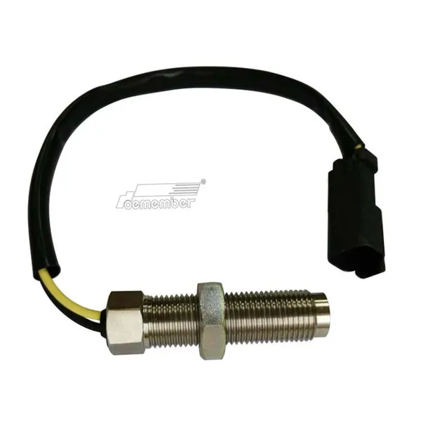 OE Member 324-4131 3244131 1967973 1252966 Speed Sensor Fits for Caterpillar photo-2