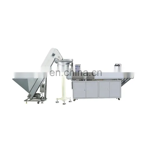 Syringe Barrel Small Automatic Screen Printing Machinery photo-4