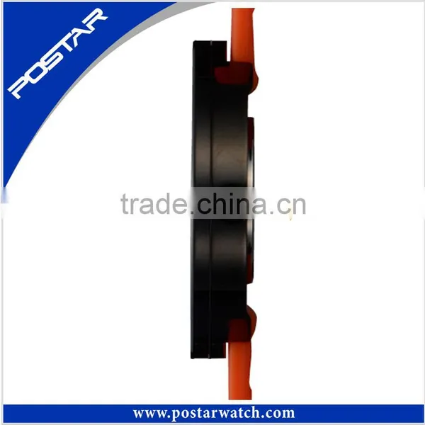Sport Wrist Watches One Hand Simple Vension Watches photo-3