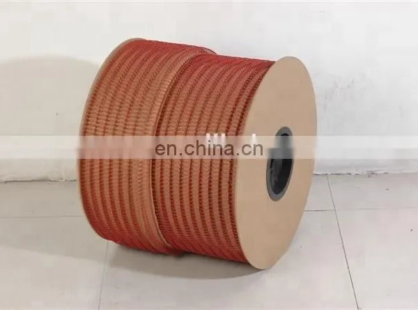 UT520 Automatic Twin Spiral-o Loop Wire Binding Machine Nylon Coated Binder Equipment photo-5
