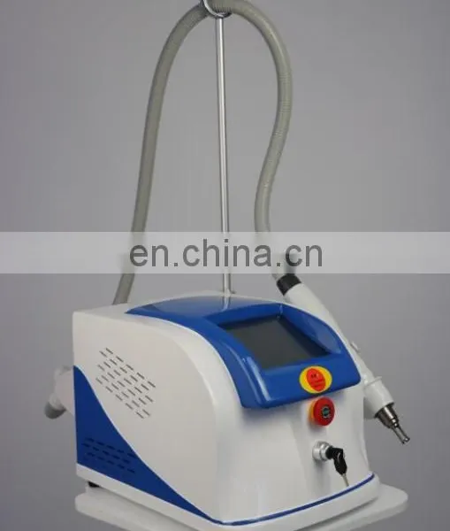 2022 Powerful nd Yag Picosecond Laser Tattoo Removal Machine 755nm photo-3