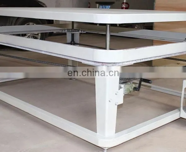 Industrial Automatic Mattress Tape Edge Machine Panel Sewing Machine photo-5
