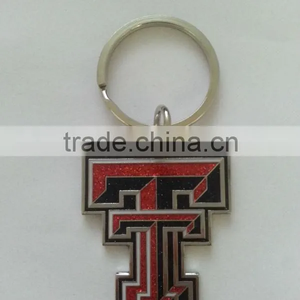 Custom Key Chain/ Letter Key Chain photo-5