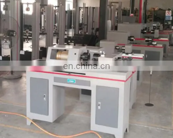 KASON Electronic Torsion Testing Machine Vertical Spring Torque Tester With High Quality photo-5