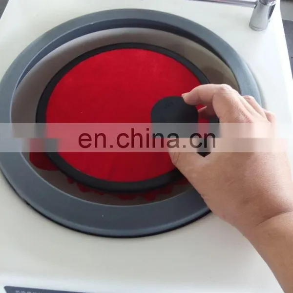M-1Specimen Pregrinding Machine photo-2