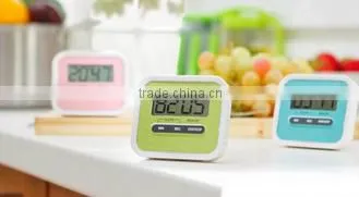 Factory Supply COUNT DOWN UP Digital Kitchen Digial Timer photo-6