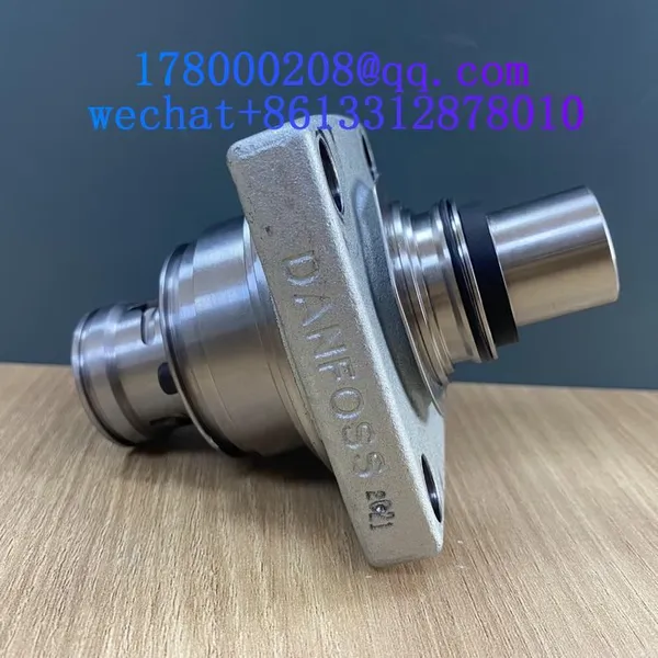 Danfoss ICM20-25A/ICM32-40B Motor Operated Valve photo-3