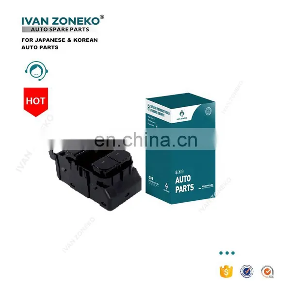 Wholesale Electric Main Replacement Power Main Window For Tesla Model3Modely Window Lift Switch Glass Lifter Switch 1082037