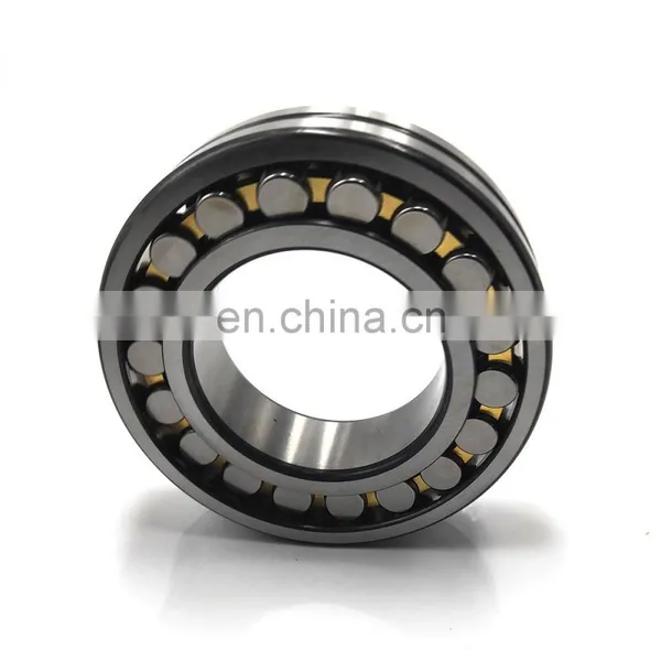 The Bearing 24128 Size140*225*85 Roller Ball Bearing 24128CA Spherical Roller Bearing 24128CA/W33 photo-3