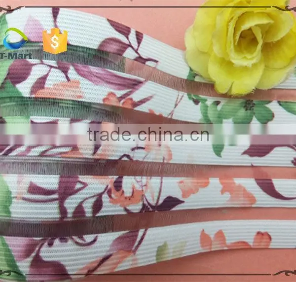 Foldable Polyester Elastic Banding photo-4