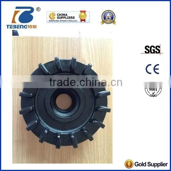 OEM Slurry Pump Part and Other Machinery and Equipment Part photo-2