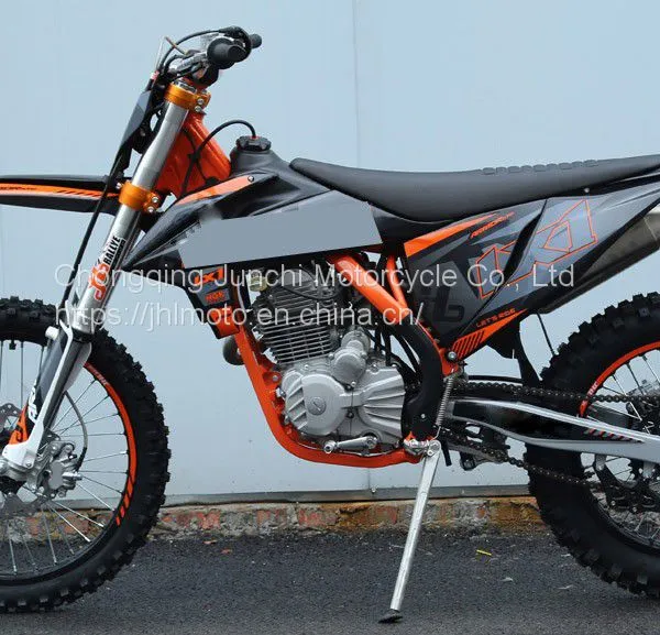 Sell Jhlmoto 250cc Motorcycle,enduro,motocross,off-road photo-4