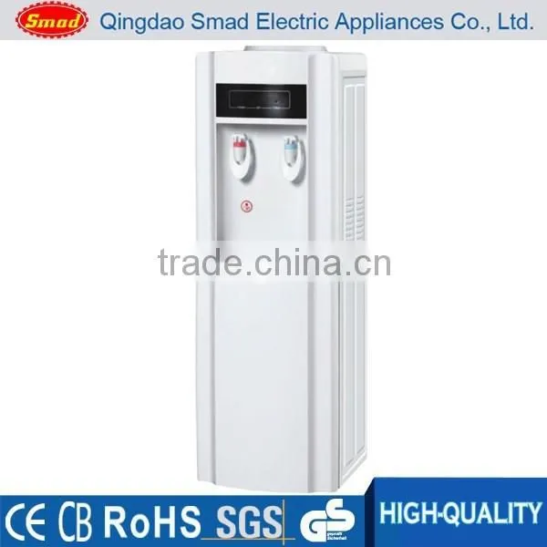 R134a Compressor Cooling POU Water Cooler and Water Dispenser photo-3