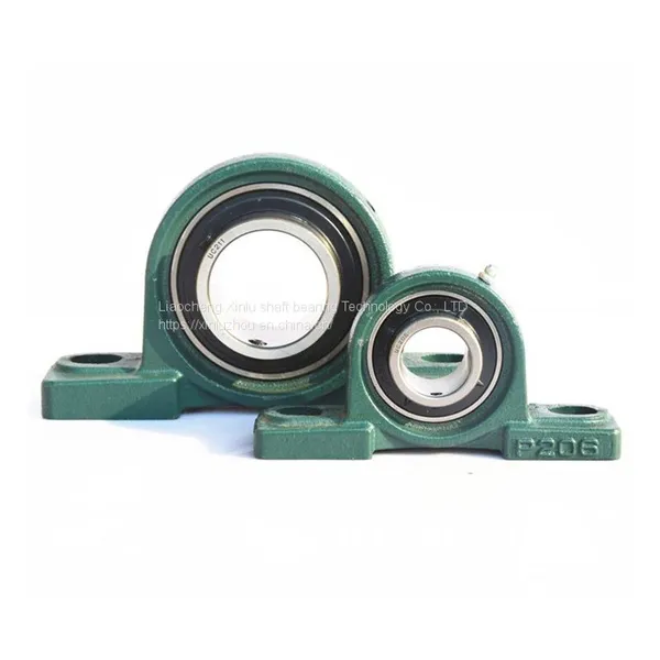 Outer Sphere Bearing UCP205 UCP206 UCP207 UCP208 UCP209 UCP210 photo-3