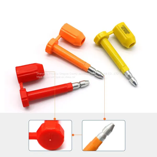 Container Bolt Seal photo-4