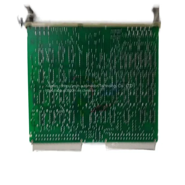 ABB CI534V02 3BSE010700R1 Interface Communication Module photo-3