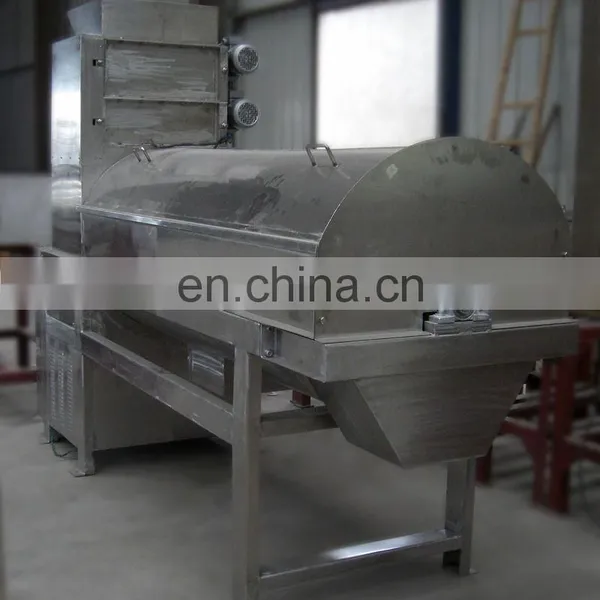 Longan Fruit Peeling and Pitting Machinery Lychee Fruit Peeler and Seeds Core Removing Equipment Litchi Juice Processing Line photo-5