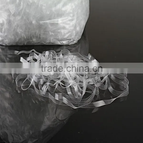 High Elastic Transparent TPU Belt photo-3
