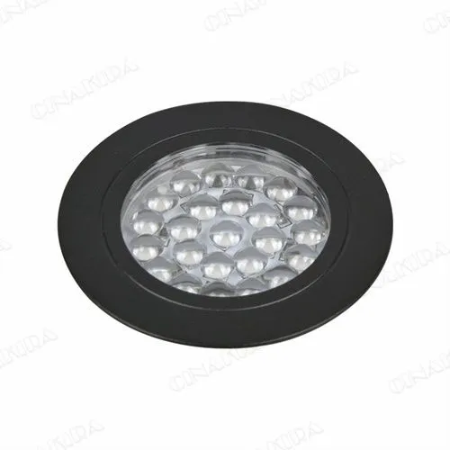 Under Cabinet Lighting Kit, Plug in LED Puck Lights With Wireless Dimmable RF Remote Control,12v Stick on Lights for Kitchen Counter, Closet and Shelves(12 Kit,Warm White) photo-2