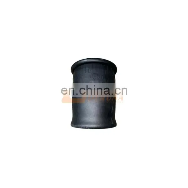 Sinotruk Howo T5G T7H TX Sitrak C5H C7H Truck Spare Parts HTP-HW9925528311 Air Bag Assembly photo-3