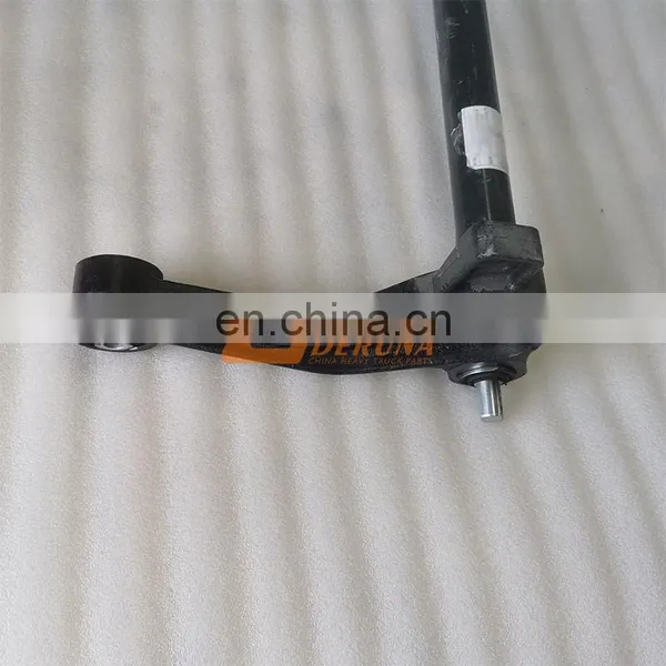 China Heavy Truck Sinotruk Howo Truck Spare Parts Howo T5g Yz166443000001/711417010012 YZ166443000001 Cab Stabiliser Assembly photo-3
