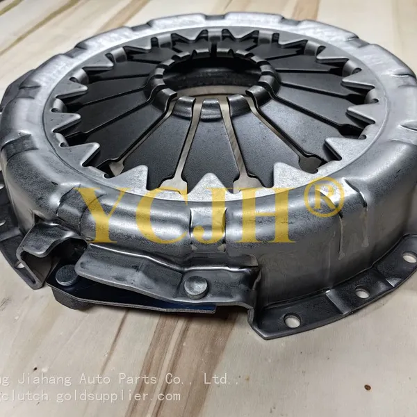 LS Tractor P7030 P7010 Покрышка муфты 40030490 и 40214117 photo-4