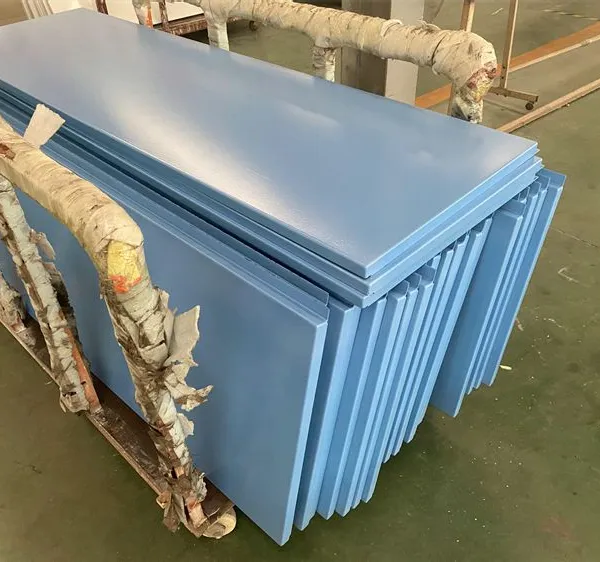 Enamel-Coated Steel Plate Wholesale Supplier photo-3