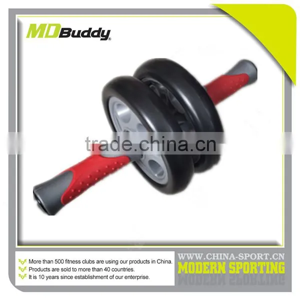 AB Roller Abdominal Exercise Wheel With Factory Price photo-2
