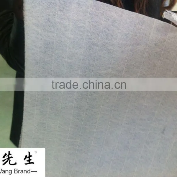 China Fiber Glass Mat Factory/E-glass Fiber Mat/Fiberglass Mat 80g * photo-2