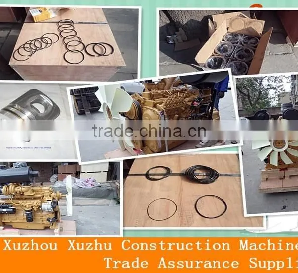 XCMG Loader High Quality Complete Engine Parts