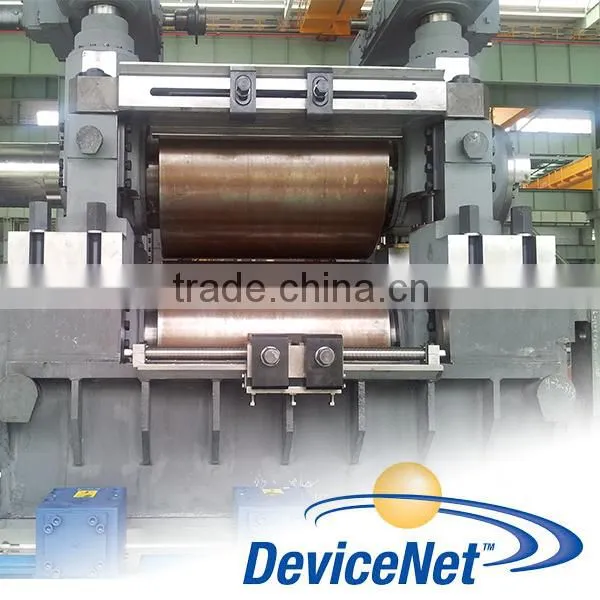 Non Contact High Accuracy Machine Equipment Absolute Position Measurment Magnetostrictive DeviceNet Linear Positon Sensor photo-3