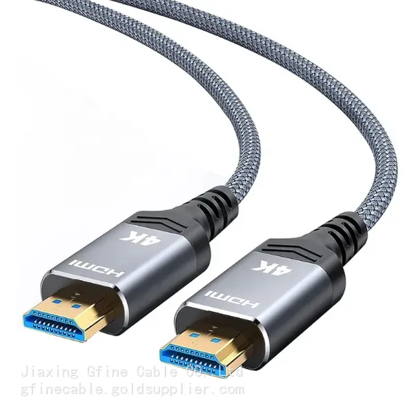 18Gbps 4K 60Hz Оптический HDMI-кабель