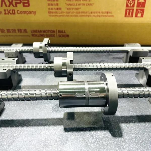 Ball Screw photo-4