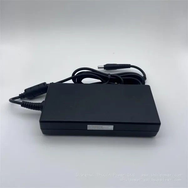 Acer 180W19.5V9.23A Laptop Charger ADP180MB K 5.5*2.5 photo-3