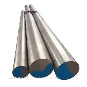 Heat Treated, High Hardness, Cutting Tools photo-5