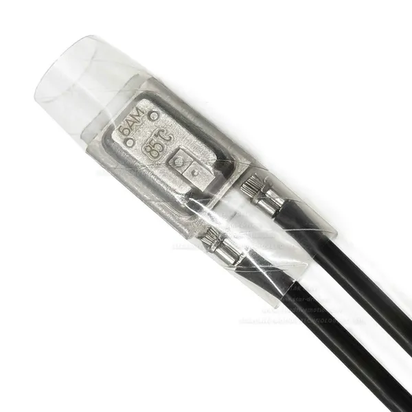 Thermal Protectors - Various Models, Customizable for Motors & Electrical Appliances, Reliable Performance photo-2
