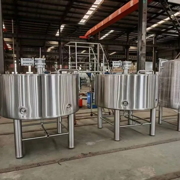 Kombucha Brewing Equipment photo-3