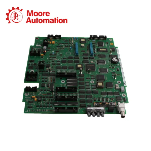 ABB 3BHE014967R0002 UNS2880B-P photo-3