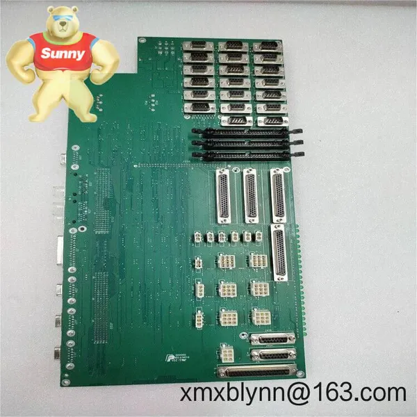 LAM 810-073479-215 High‑Speed Circuit Board Module – OEM Plug‑in Control Board for Lam Research Tools photo-2