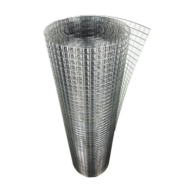 High-Temperature Corrosion-Resistant Stainless Steel Square Wire Mesh Protective Net for High-Rise Building Construction Mesh photo-4