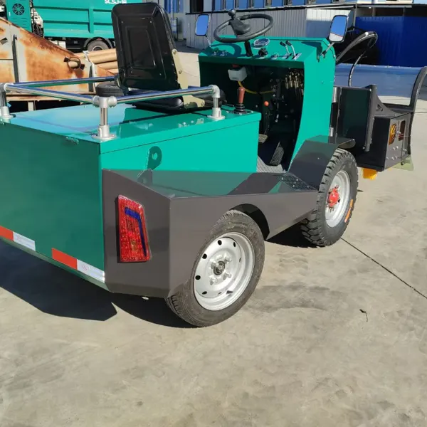 Electric Feeder, Feeding Equipment for Farms, Pusher With Core Motor photo-2