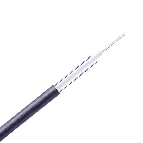 Uni-Tube Non-Armor Optical Cable GYXY
