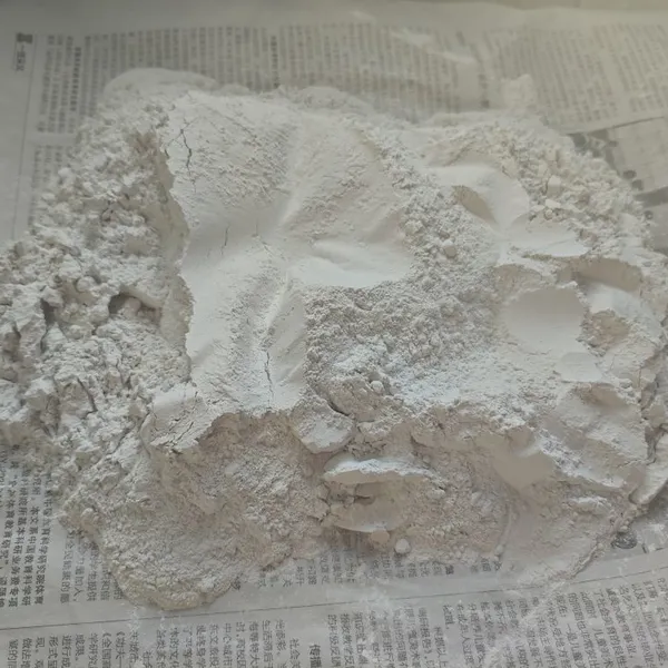 Acid Grade Fluorspar Powder CaF2 97% Min Mongolia Origin for Hf Chemical Industry and Aluminum Fluoride Production
