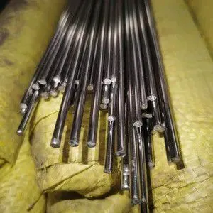 Alloy 400 Round Bar Steel High Quality Nickel Alloy Factory Supply photo-5