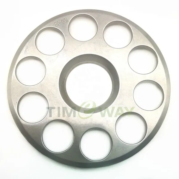 Hydraulic Pump Repair Kits PVD-3B-56 Piston Pump Accessories for Nachi PVD-3B-56L Mini Excavator Main Pump Parts Rebuild Kits photo-6