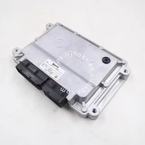 Refurbished Sany Excavator Motherboard Ested Control Board for SY135 / SY215 / SY335 Models