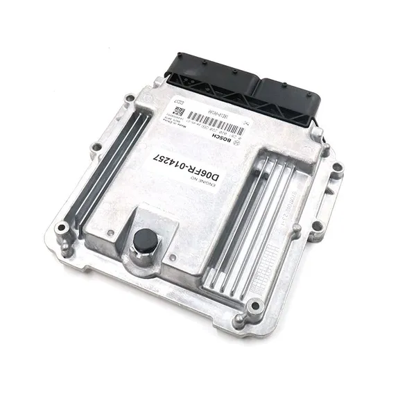 Sany Excavator Engine Control Unit 60214183DO6FRC-TAA 147kW COM Mitsubishi ECU for SY Series Hydraulic System photo-5