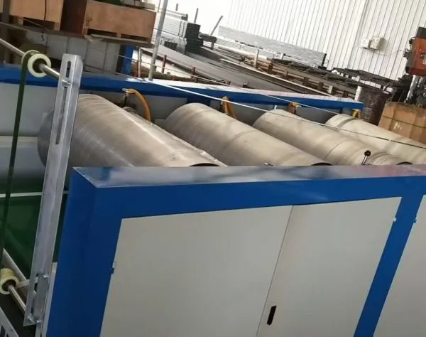 Eco-Friendly Bag to Bag Printing Machine for PP Woven Packaging Bags