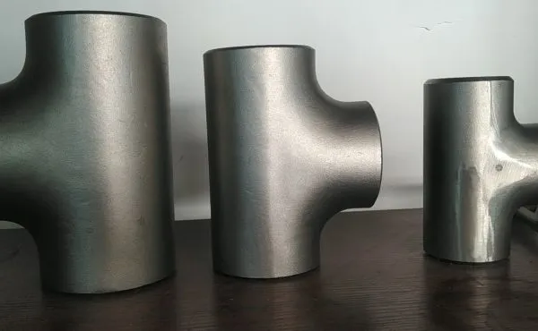 Hot Sale Custom 90 Degree Stainless Steel Pipe Fitting Factory-Welded Seamless Elbow With Smooth Surface Treatment Direct China photo-4